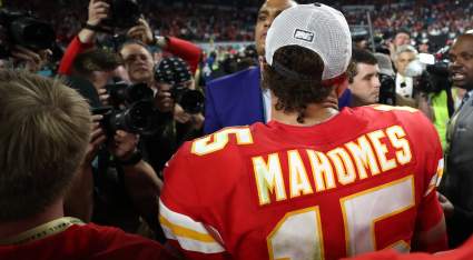 Timing For Chiefs, Patrick Mahomes Contract Extension Revealed