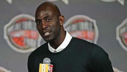 Stephon Marbury Reveals Why Kevin Garnett to Hall of Fame is ‘Super Cool’