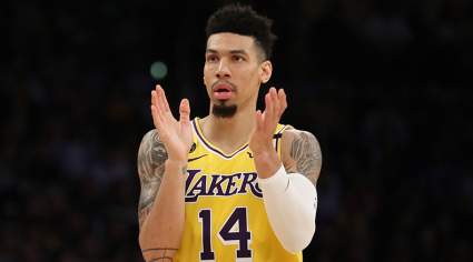 Lakers’ Danny Green Drops Key Insight on NBA Return From Suspension