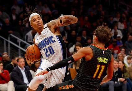 Markelle Fultz’s Orlando Magic Play Gets High Praise From Analyst [VIDEO]