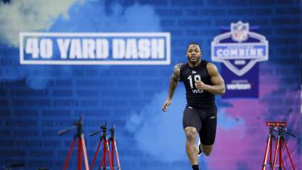 Patriots Draft 2020 Targets: Underrated RB/WR Could Replace James White