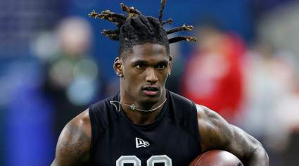 NFL Draft: Cowboys, Redskins Among First-Round Winners