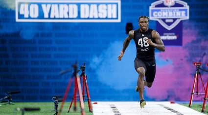 New Raiders WR Henry Ruggs Explains What He’s Going to Bring to Team