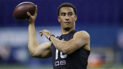 Jordan Love 2020 NFL Draft Projections: Raiders & Colts Headline Best Fits