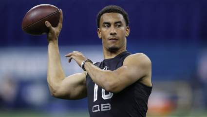Packers Reach out to Top NFL Draft QB Prospect: Report