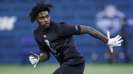 Top Cowboys Rookie Practices Against Star NFL Wide Receiver [LOOK]