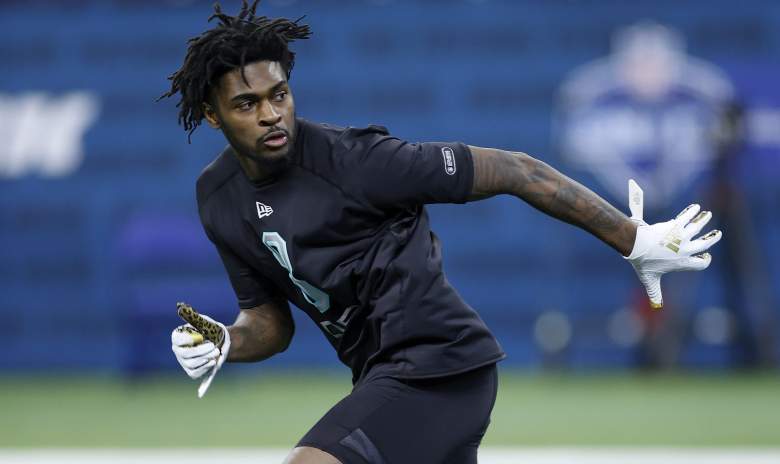 Chicago Bears interested in CB Trevon Diggs
