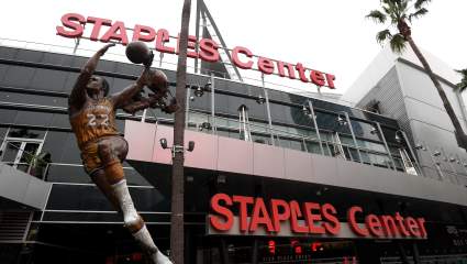 Blunt COVID-19 Update on NBA Season from Commissioner Adam Silver