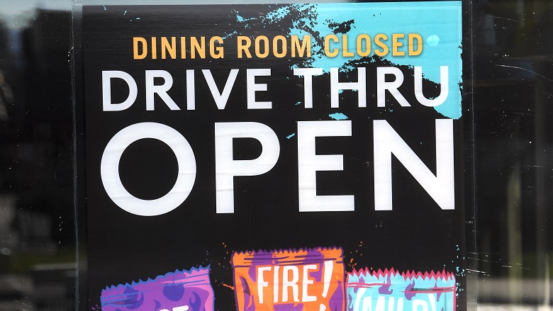 Drive Thru Restaurants Open on Easter: Fast Food Near Me 2020 | Heavy.com