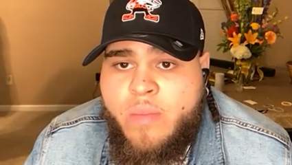 Browns Rookie Fires Back After Criticism Over Extravagant Purchase