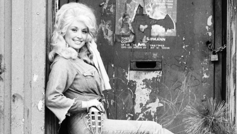 Dolly Parton A&E Biography