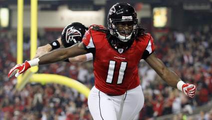 Why Falcons Star Julio Jones is Better Than Ex-Lions Calvin Johnson