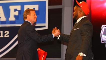 Chiefs ‘More Likely’ to Trade Out of Round 1 of NFL Draft This Year