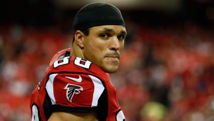 Falcons Fans Respond to Tony Gonzalez’s Fake NFL Return to Chiefs