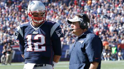 Bill Belichick Reveals How Tom Brady Impacted His Decisions