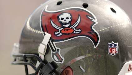 Buccaneers Draft Winfield Jr., Whose Dad Once Intercepted Tom Brady