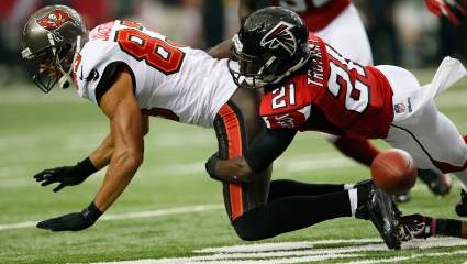 Falcons Plan to Add Multiple Cornerbacks in Draft, Free Agency