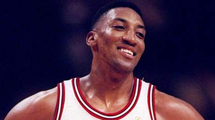 Scottie Pippen’s Contract: How Much Money Was Salary With Bulls?