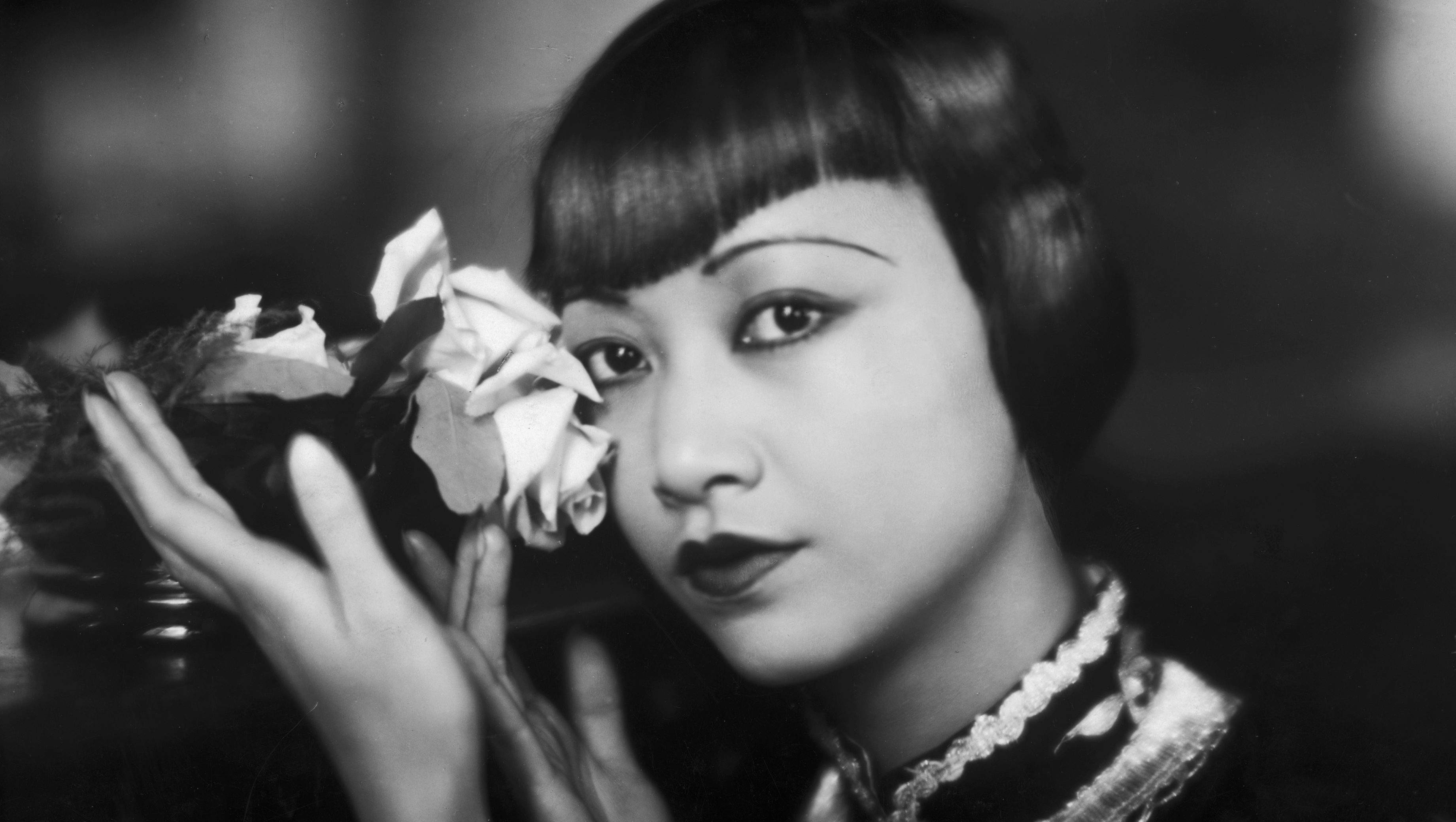 Anna May Wong S Good Earth Snub Really Happened Heavy Com