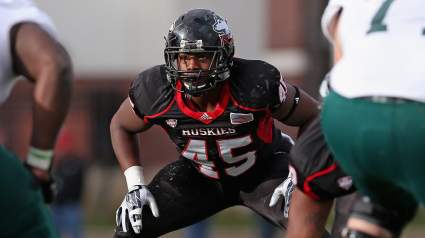 NFL Rumors: Boomer Mays Could Provide LB Depth for Eagles