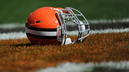 Browns New Uniform Tease Reveals Key Details