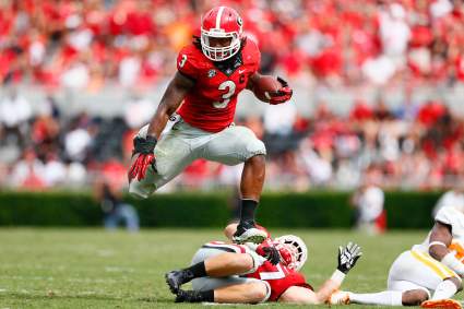 Falcons’ GM Confident in Todd Gurley’s Knee