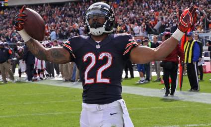 Ex-Bears RB Throws Major Shade at Former GM: He ‘Lied to Me’