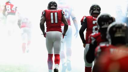 3 Falcons Standouts Named to NFL 2010s All-Decade Team