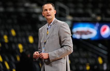 Why Chicago Bulls Potential Hiring of Arturas Karnisovas Is Being Criticized