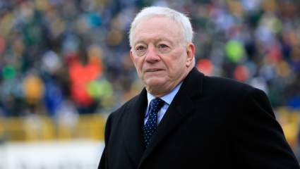 Jerry Jones Reveals Decision on Acquiring DeMarcus Lawrence Replacement