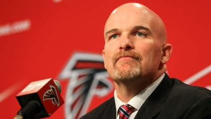 NFL Experts Hand Out Falcons Final Draft Grades