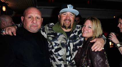 TV Star Popped up With Raiders Fans During NFL’s Virtual Draft [LOOK]