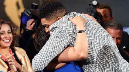 Lakers Legend Reveals How Wolves’ Karl Towns Can Get ‘Over The Hump’