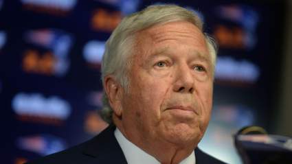 Robert Kraft’s Comments Has Some Thinking Bill Belichick is on the Hot Seat