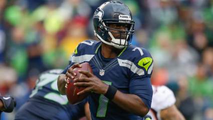 Former Seahawks Quarterback Dies in Car Crash: Report