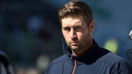 Ex-Bear Calls for Jay Cutler to Land Job Over His Own Brother