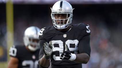 Dallas Cowboys Sign Controversial Former All-Pro Pass-Rusher