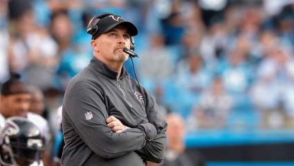 Falcons NFL Draft Picks: When Does Atlanta Select in 3rd Round?