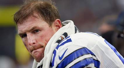 Raiders’ Mike Mayock Makes Strong Statement About Jason Witten
