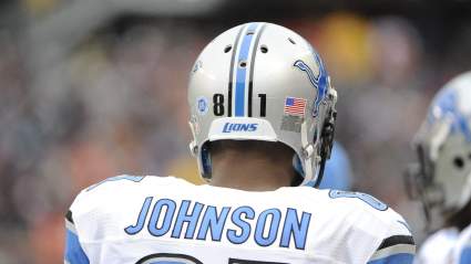 Analysts Debate Best No. 81 Wide Receiver in NFL History