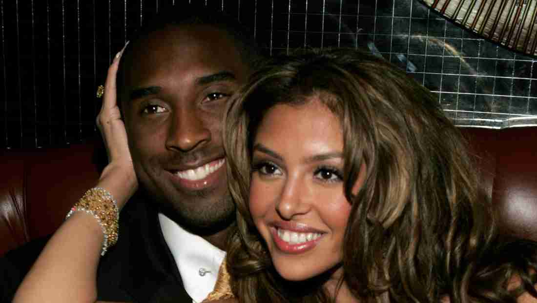 Vanessa Bryant Reacts to Kobe Bryant’s Hall of Fame Induction [WATCH ...