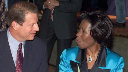 Deloris Jordan, Michael’s Mom: 5 Fast Facts You Need to Know