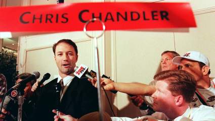 How to Watch Falcons 1998 NFC Championship & Starting Rosters