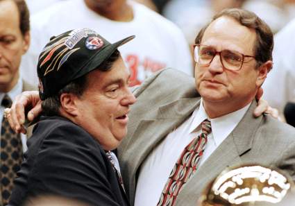 Jerry Krause’s Cause of Death: How Did Former Bulls GM Die?