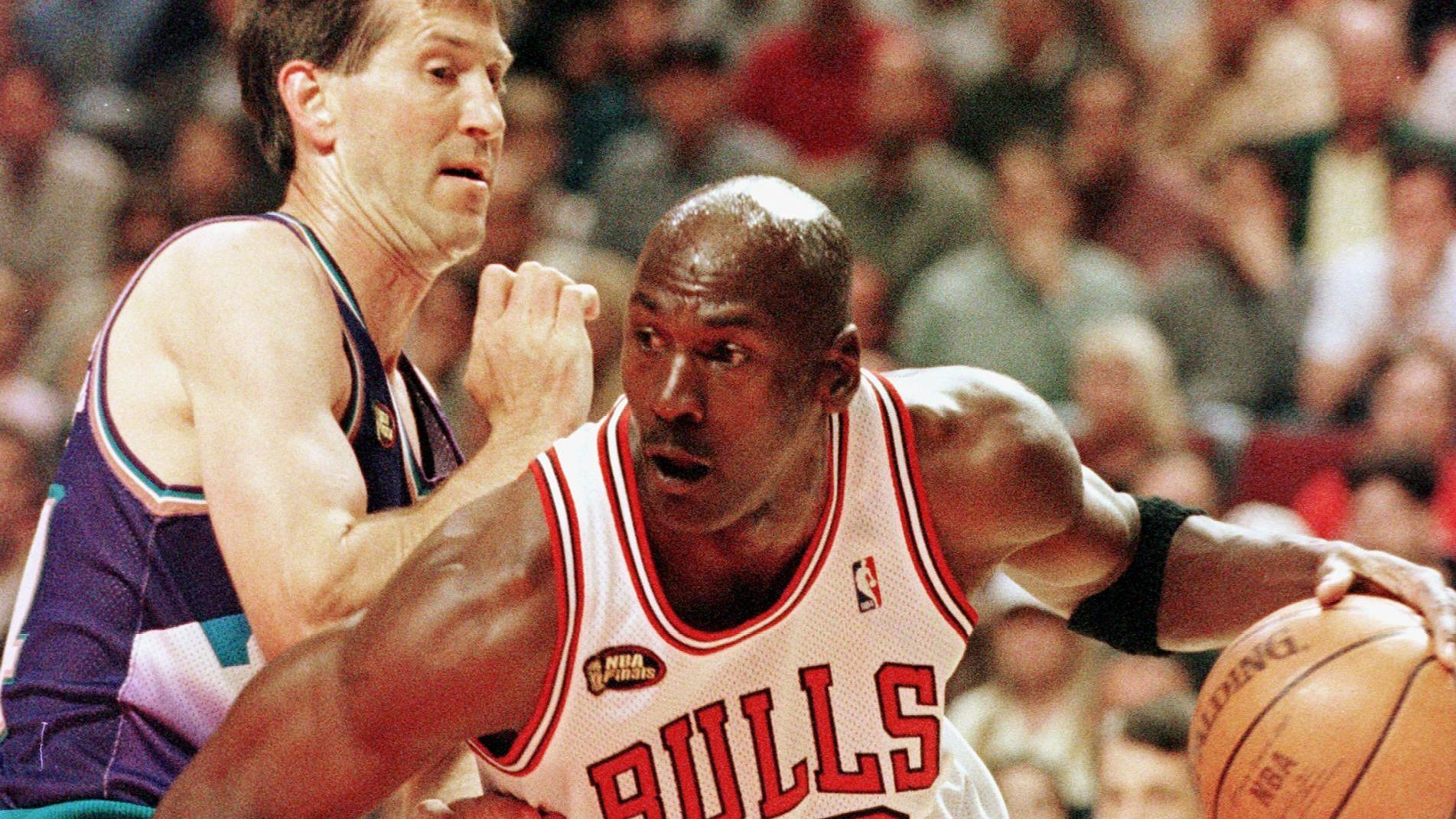 how much does nike pay michael jordan per year