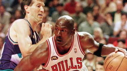 Michael Jordan’s Contract: How Much Money Was MJ’s Salary With Bulls?
