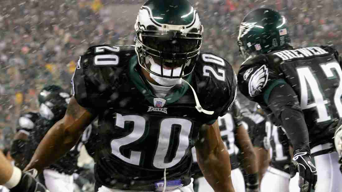 Eagles Legend Offers Bold Opinion on New Rookie Safety