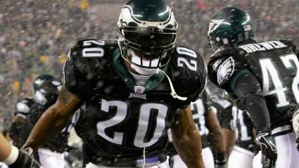 Eagles Super Bowl Champ Gets Brutally Honest: ‘You Can’t Be Dawkins’