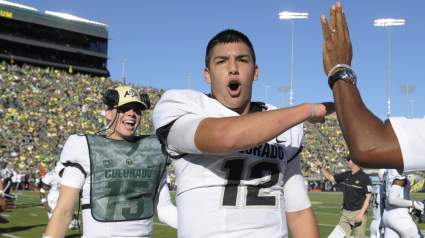 Patriots NFL Draft: Pac-12 Star Could Be Late-Round Selection