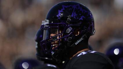 Packers Undrafted Free Agent Tracker: LB Frankie Griffin Becomes 15th